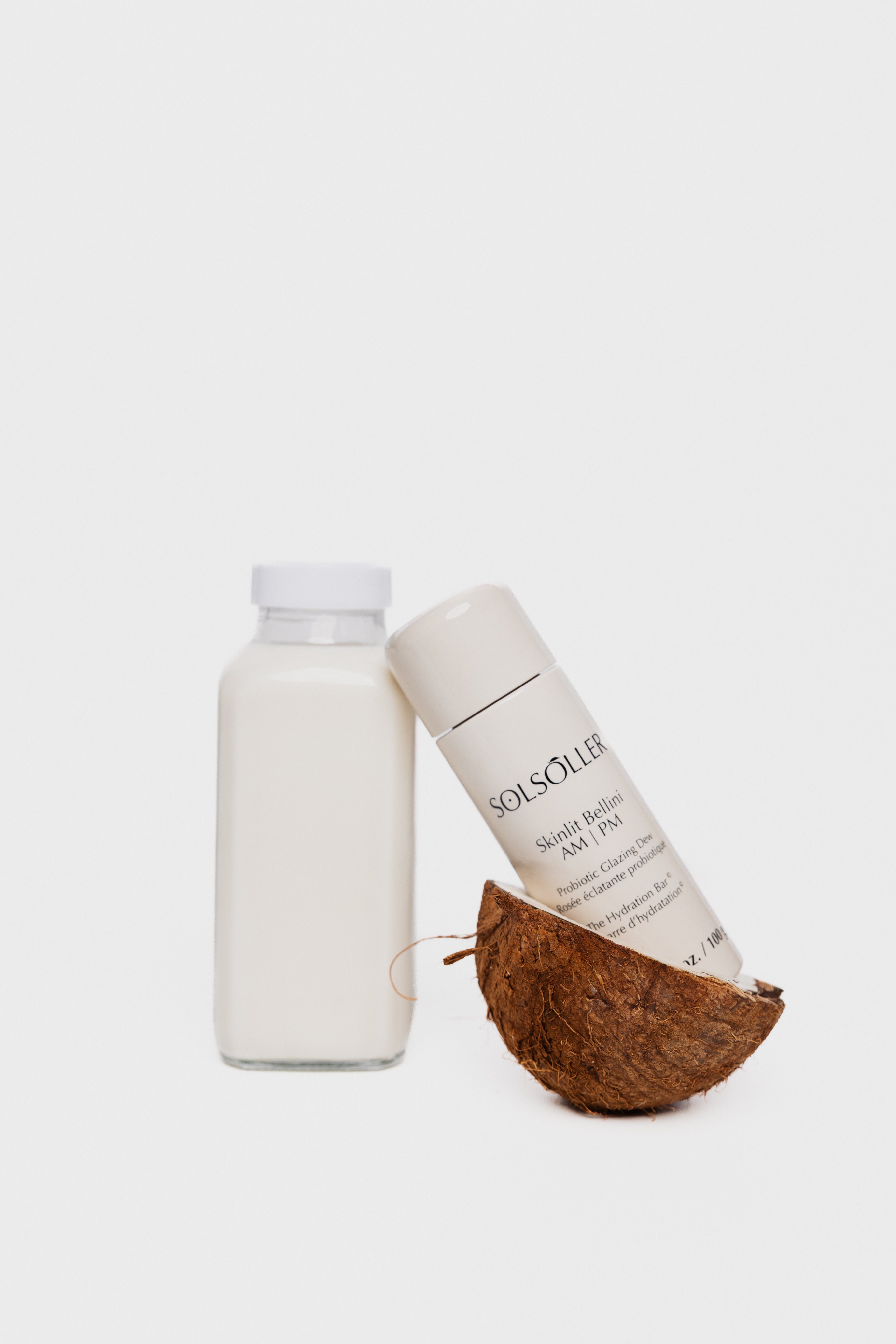 Skinlit Bellini: Why Probiotics Matter for Healthy, Evolving Skin