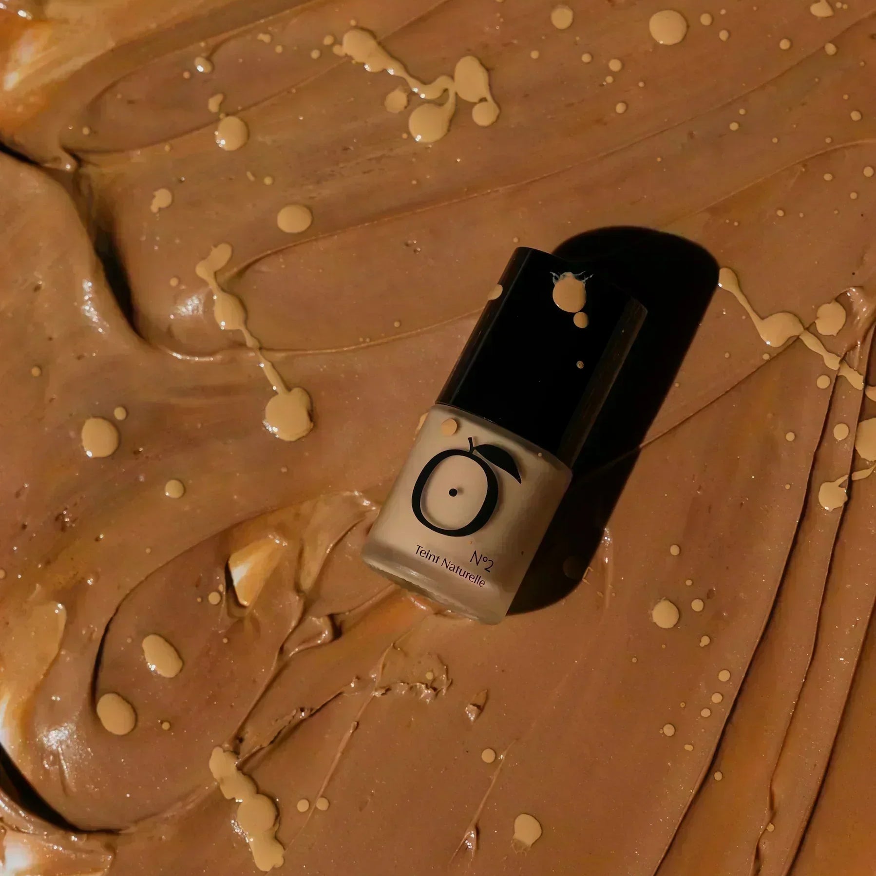 Best foundation for mature skins