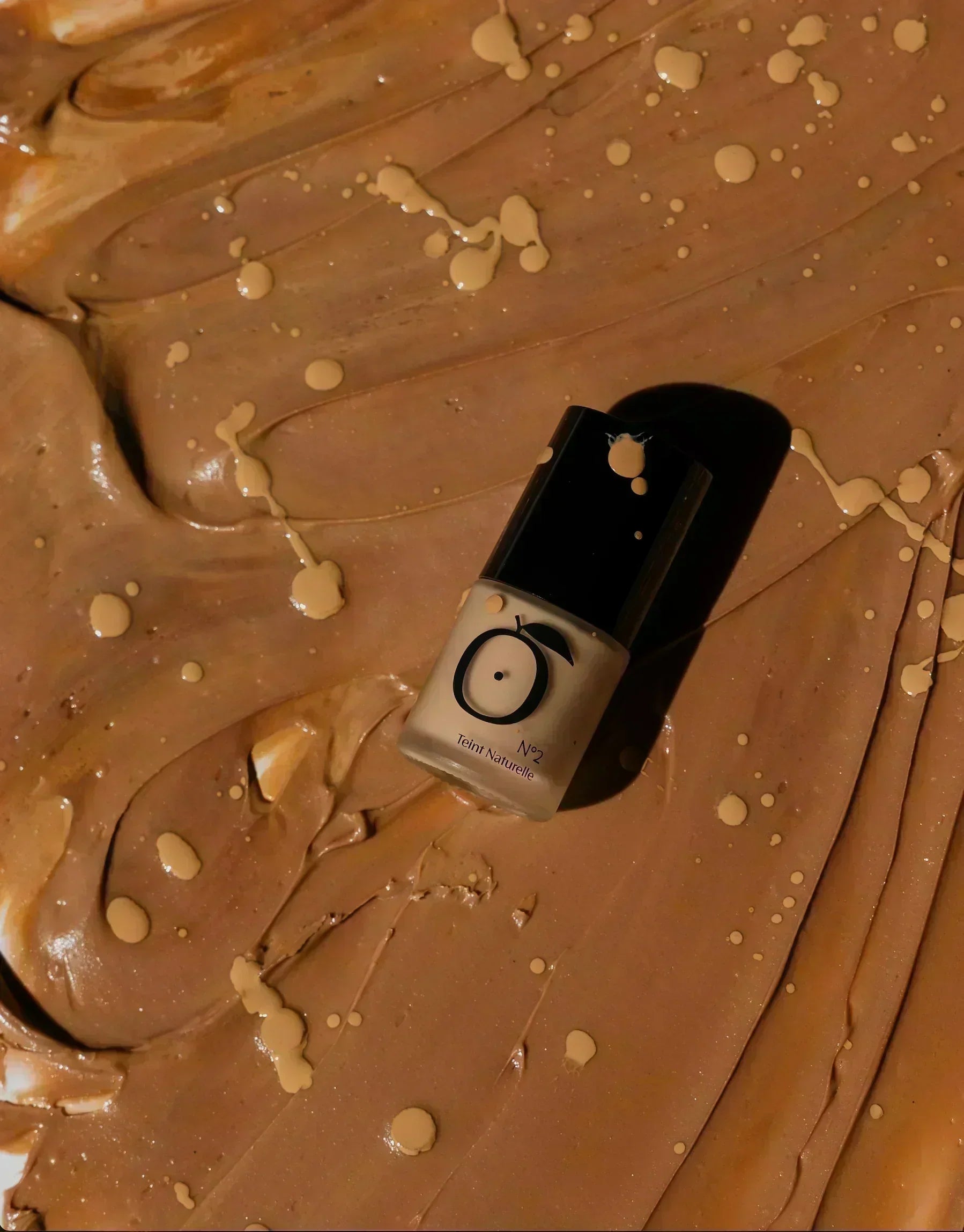 Best foundation for mature skins