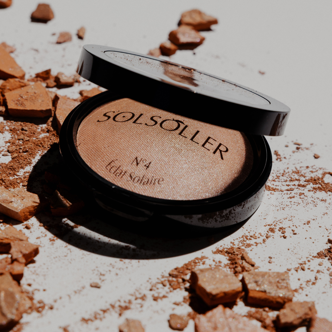 The Best 3-in-1 Bronzer, Blush & Highlighter for an Effortless Glow