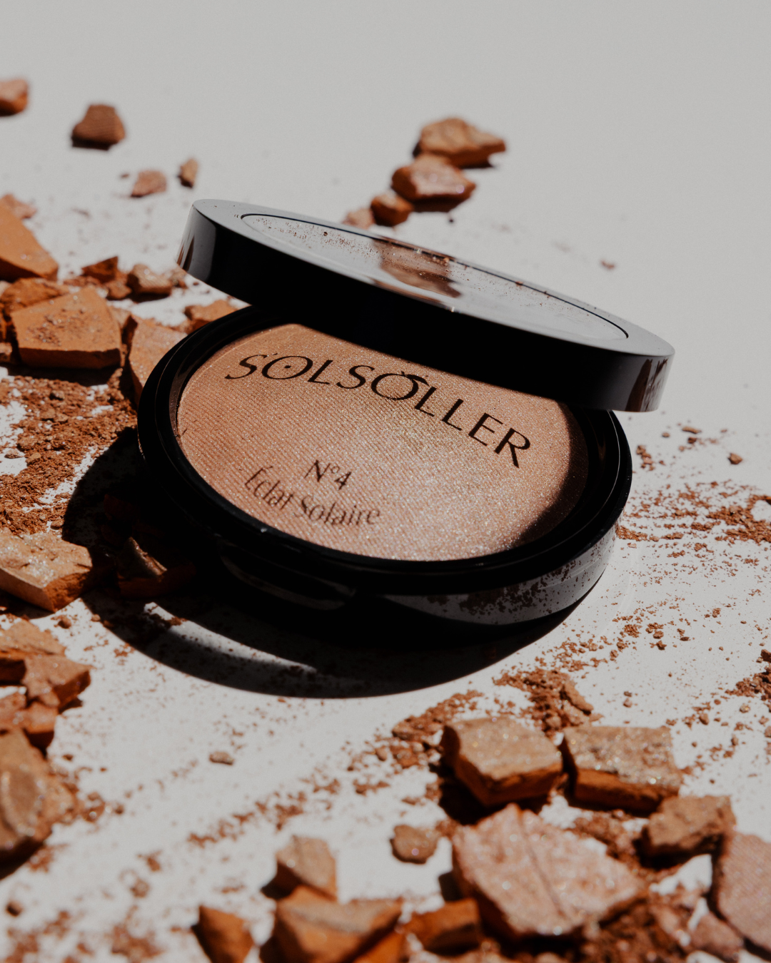 The Best 3-in-1 Bronzer, Blush & Highlighter for an Effortless Glow
