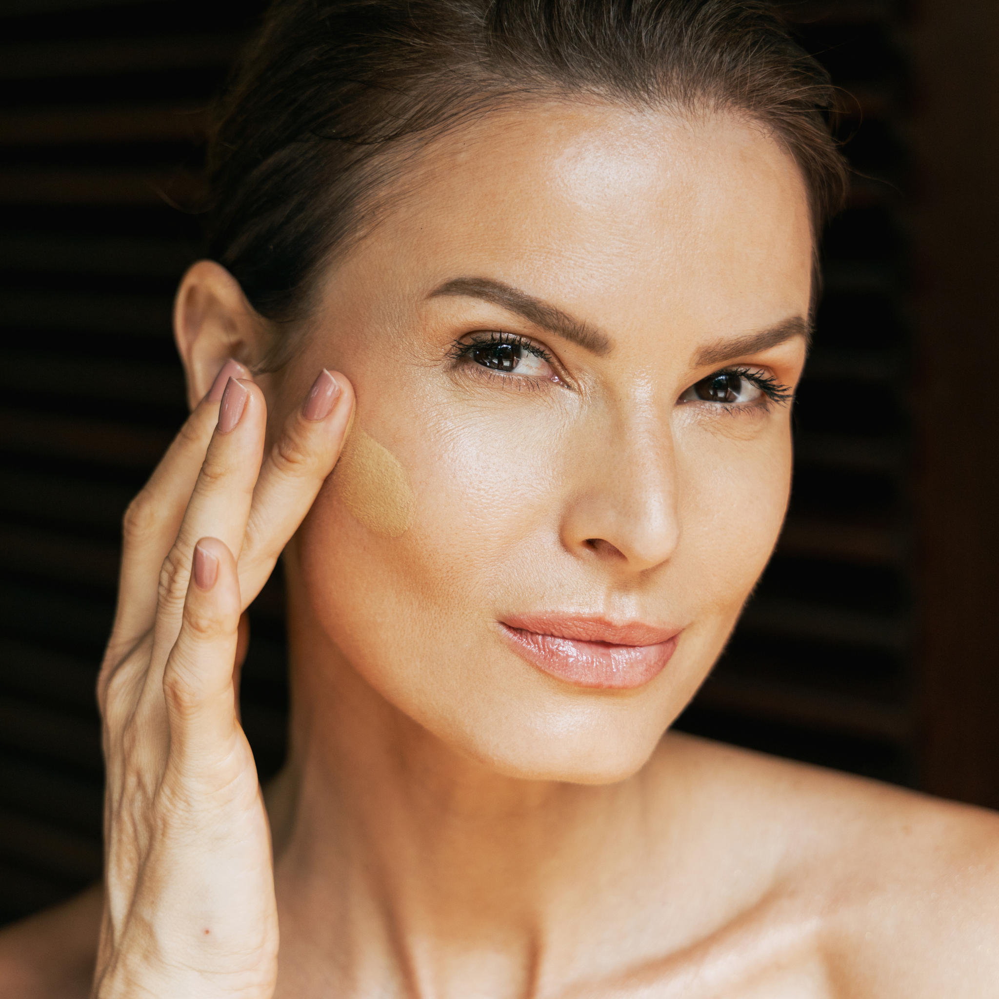 The Foundation in Evolving Skin: The Best Foundation for Mature Skin