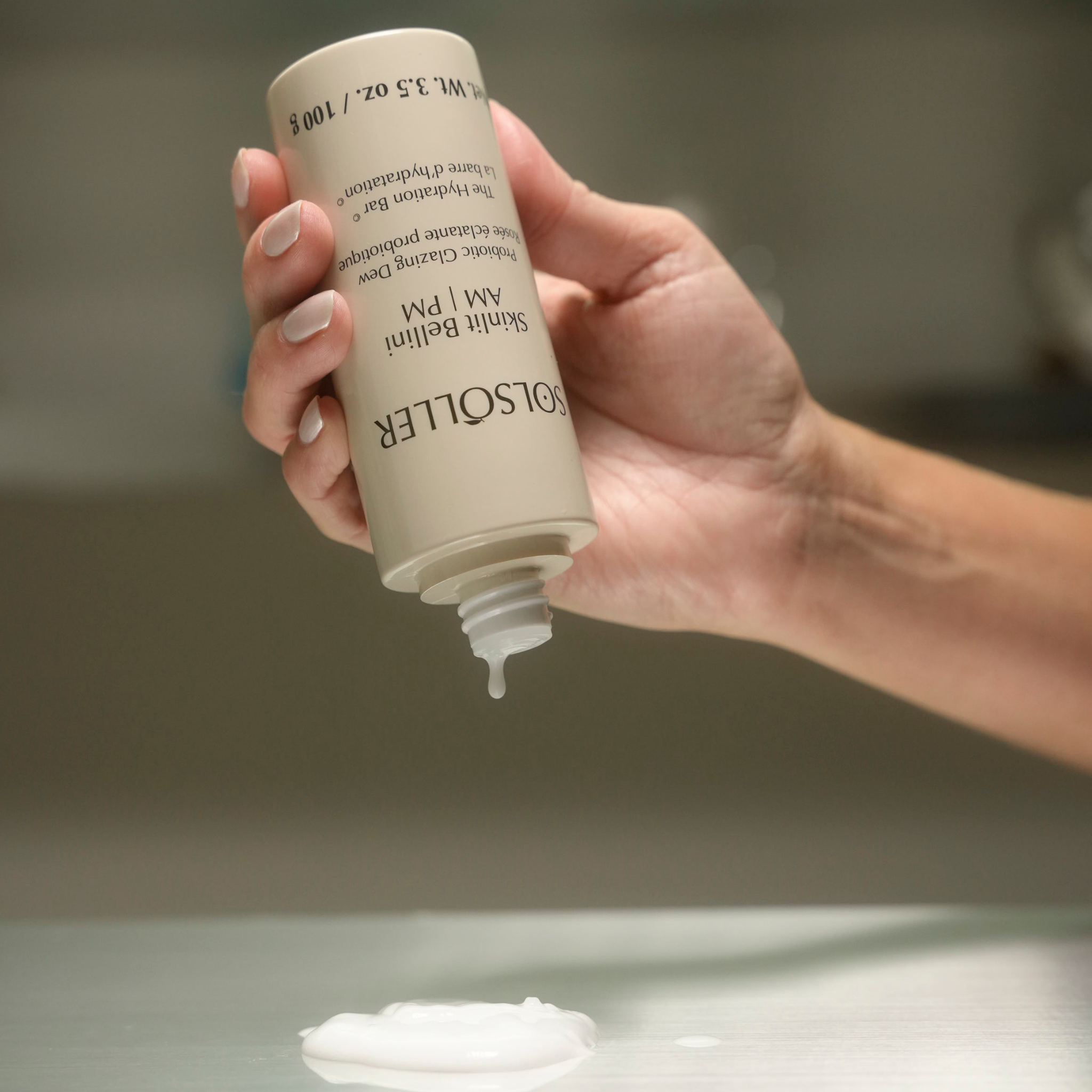 Probiotic Skincare and the Secret to Microbiome Repair