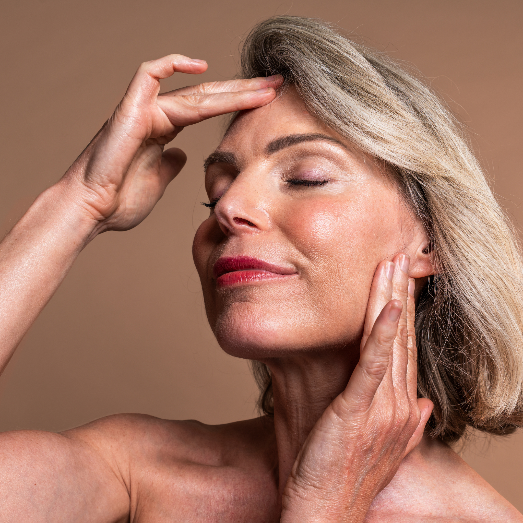 3 Top Skin Struggles Women 50+ Experience And Why They Happen
