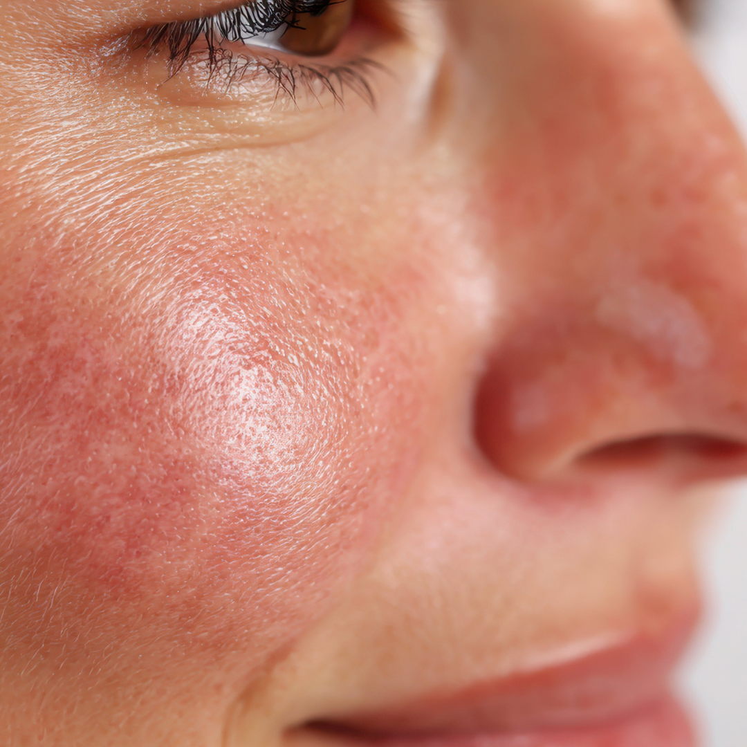 Probiotic Skincare for Rosacea: What Actually Works