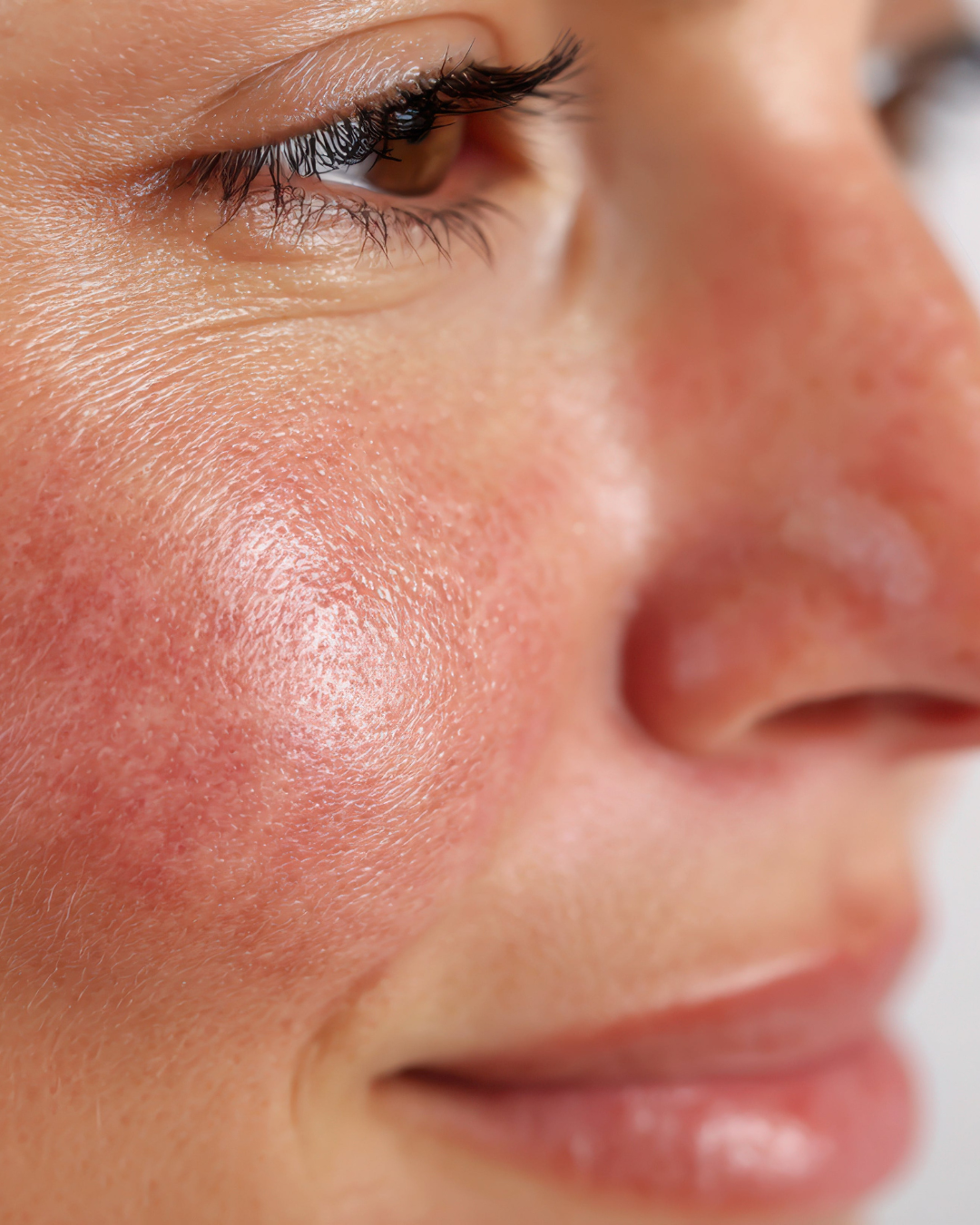 Probiotic Skincare for Rosacea: What Actually Works
