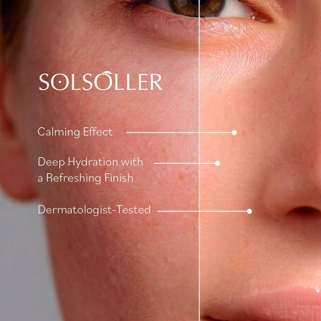 The Best Serum for Glowing Skin After 35: Why Your Glow Fades by 3 PM (And How to Fix It)