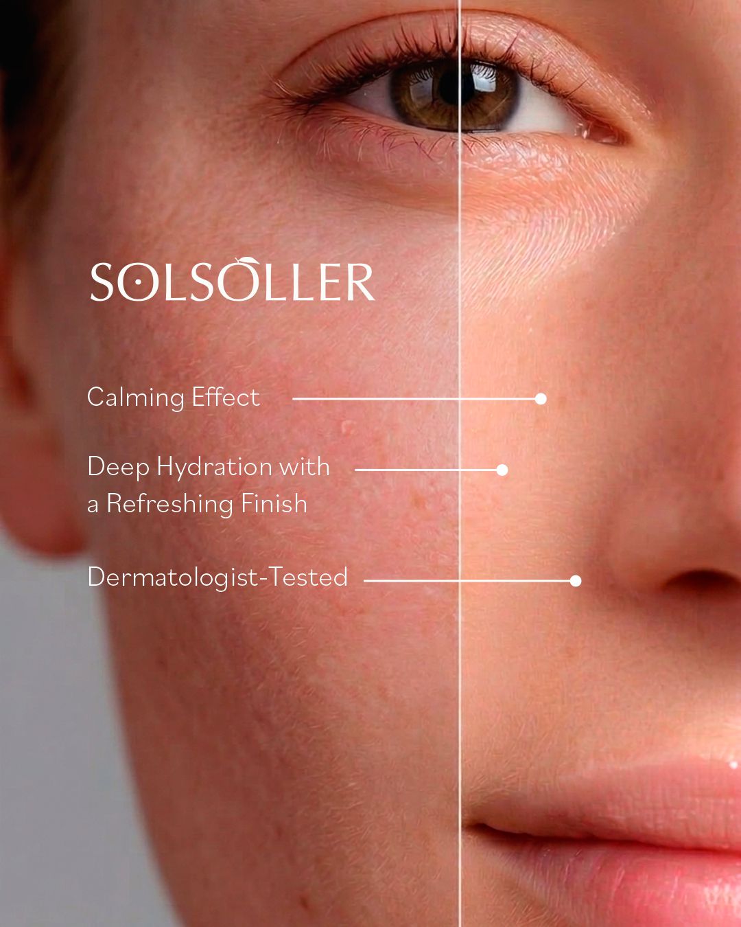 The Best Serum for Glowing Skin After 35: Why Your Glow Fades by 3 PM (And How to Fix It)