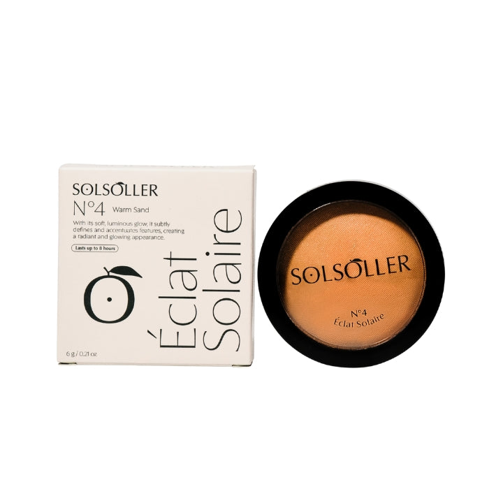SOLSOLLER