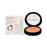 Eclat Solaire -Mediterranean Glow: Swirl Bronzers & Blushes