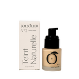 Teint Naturelle - Tints & Foundations