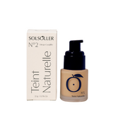 Diego Carajillo - Flawless Finish Teint-Foundation for Real-Skin Radiance. Medium to Deep Skin (Undertone – Cool)