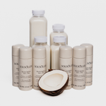 Glazing serum makeup prep luminous skin