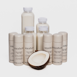 Glazing serum makeup prep luminous skin