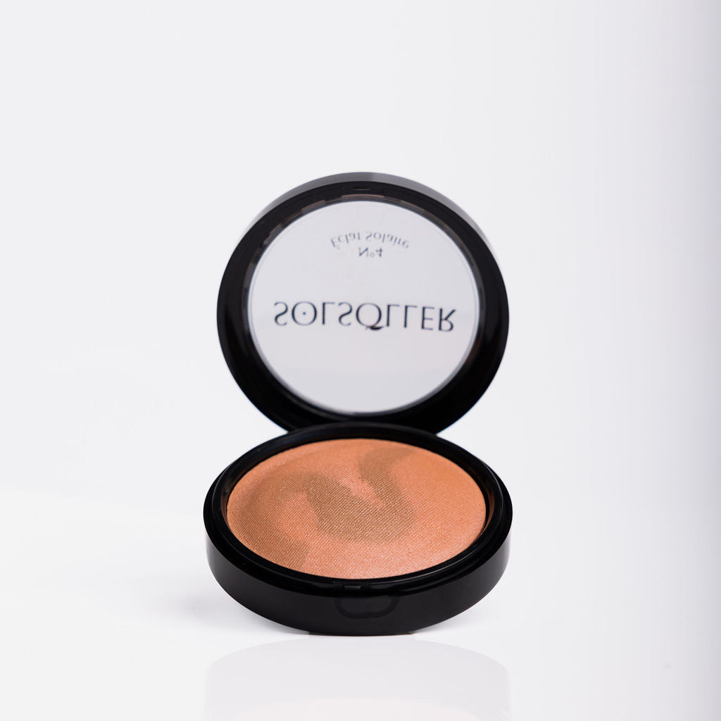 Éclat Solaire Palma D'Or Collection makeup