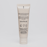 Ceramide microbiome barrier cream by Solsoller