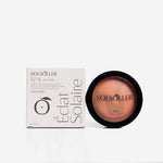 Bronzer blush highlighter for mature evolving skin