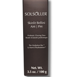 The Probiotic Milk Hydration