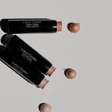 Lueur Dorée cream highlighter stick glass glow