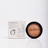 Eclat Solaire -The Sunset Swirl