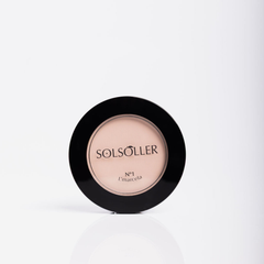 Setting powder for all skin tones photogenic resilience