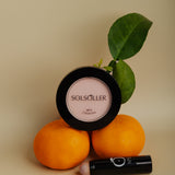L'marcela: The Color-Correcting (T-Zone & Under-Eye) Setting Powder