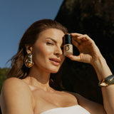 Champagne Silk - Sheer Glow Teint-Foundation for Real-Skin Radiance.  Fair to Light Skin (Undertone - Neutral)