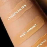 Velvet Beige - Sheer Glow Teint-Foundation for Real-Skin Radiance.  Light Skin (Undertone - Neutral)