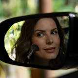 L'marcela - The Velvet Veil Setting Powder