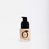 Teint Naturelle - The Second Skin Foundation
