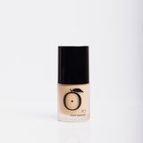 Teint Naturelle - The Second Skin Foundation