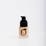 Teint Naturelle - The Second Skin Foundation