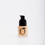 Teint Naturelle - The Second Skin Foundation