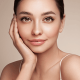 Teint Naturelle - The Second Skin Foundation