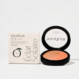 Eclat Solaire Bronzers-Blushes