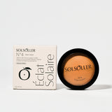 Eclat Solaire Bronzers-Blushes