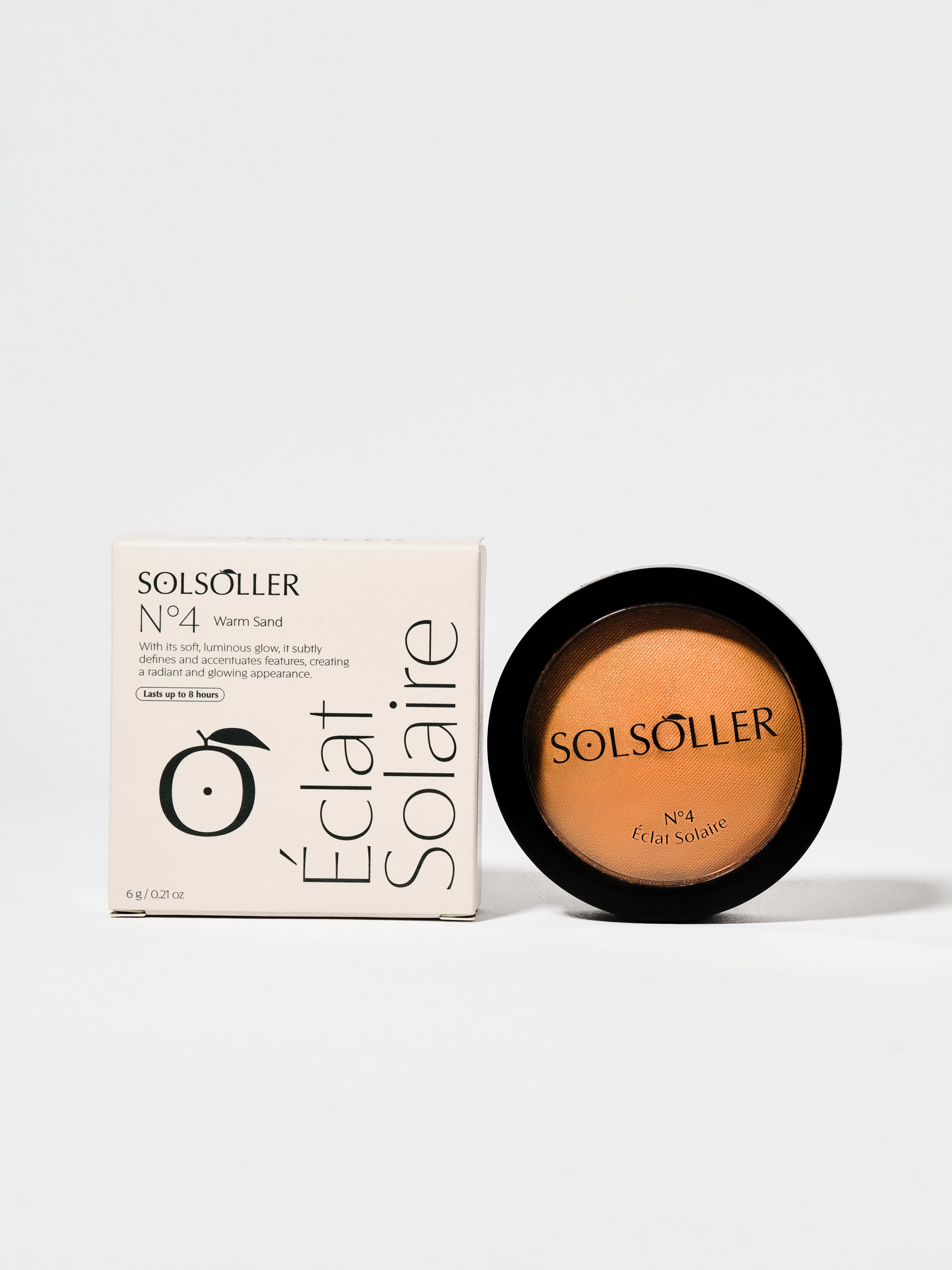 SOLSOLLER