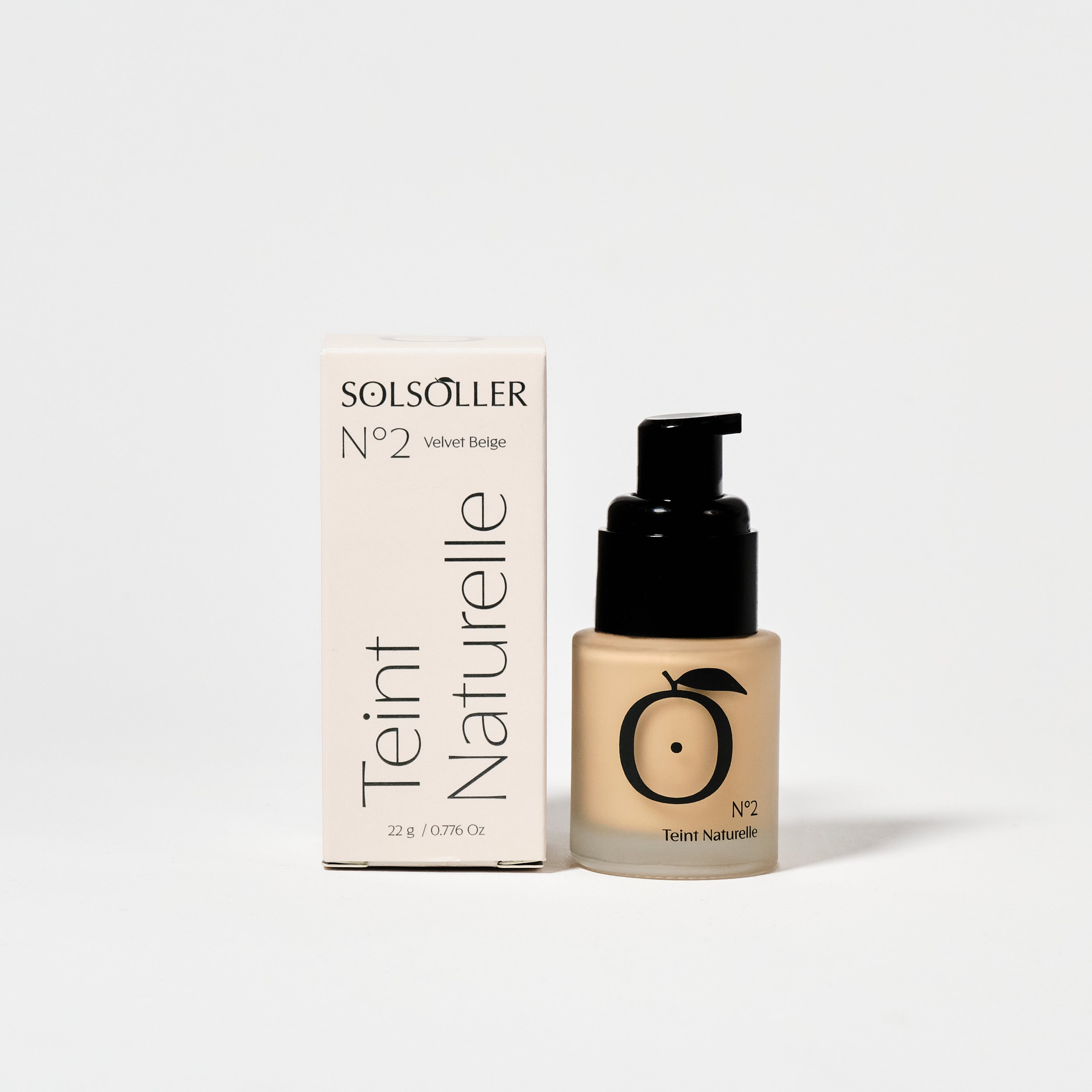 SOLSOLLER