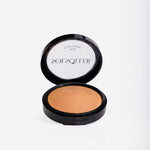 Sun-kissed Mediterranean glow makeup compact