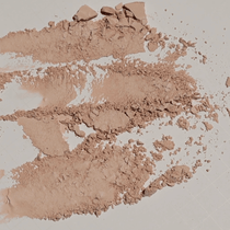 L'marcela universal pink setting powder compact