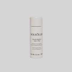 The AM|PM Hybrid Probiotic Glazing Milk