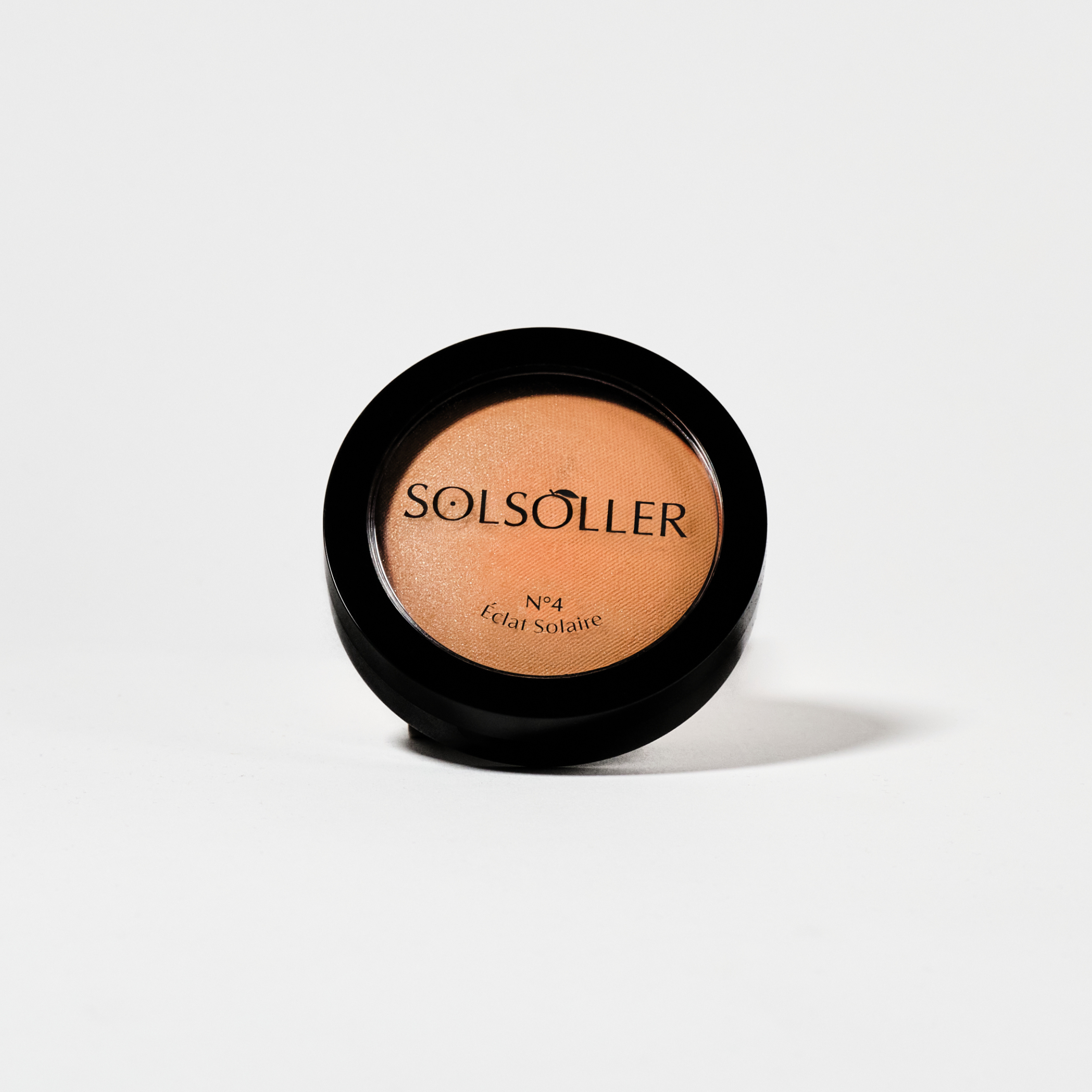 Eclat Solaire - The 3-in-1 Bronzer, Blush & Highlighter