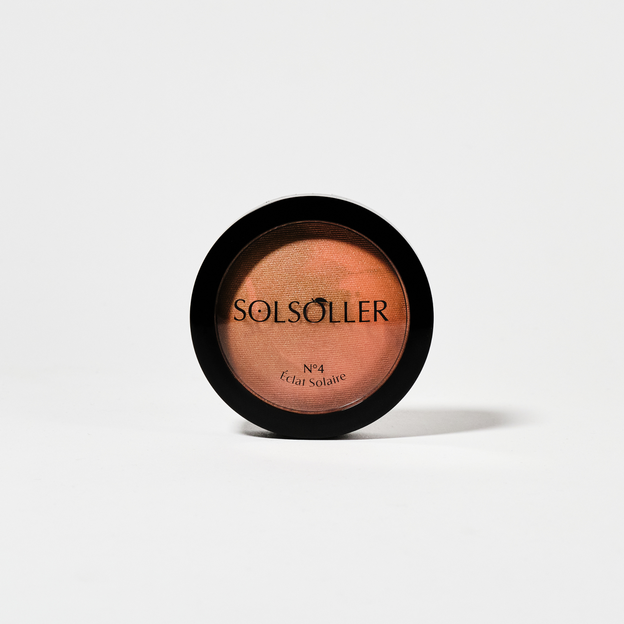 Eclat Solaire - The 3-in-1 Bronzer, Blush & Highlighter