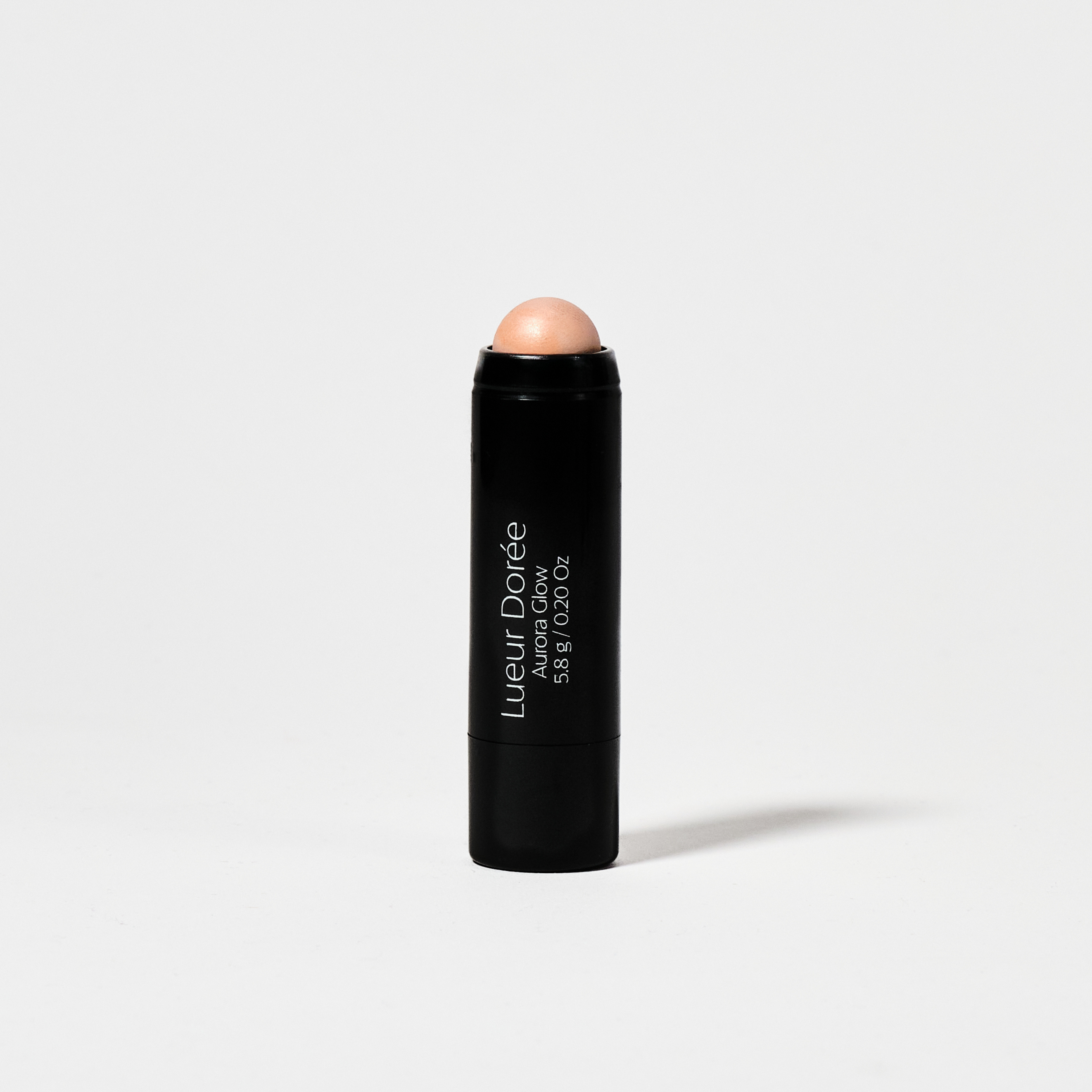 Lueur Dorée - Glass Glow Highlighter Stick