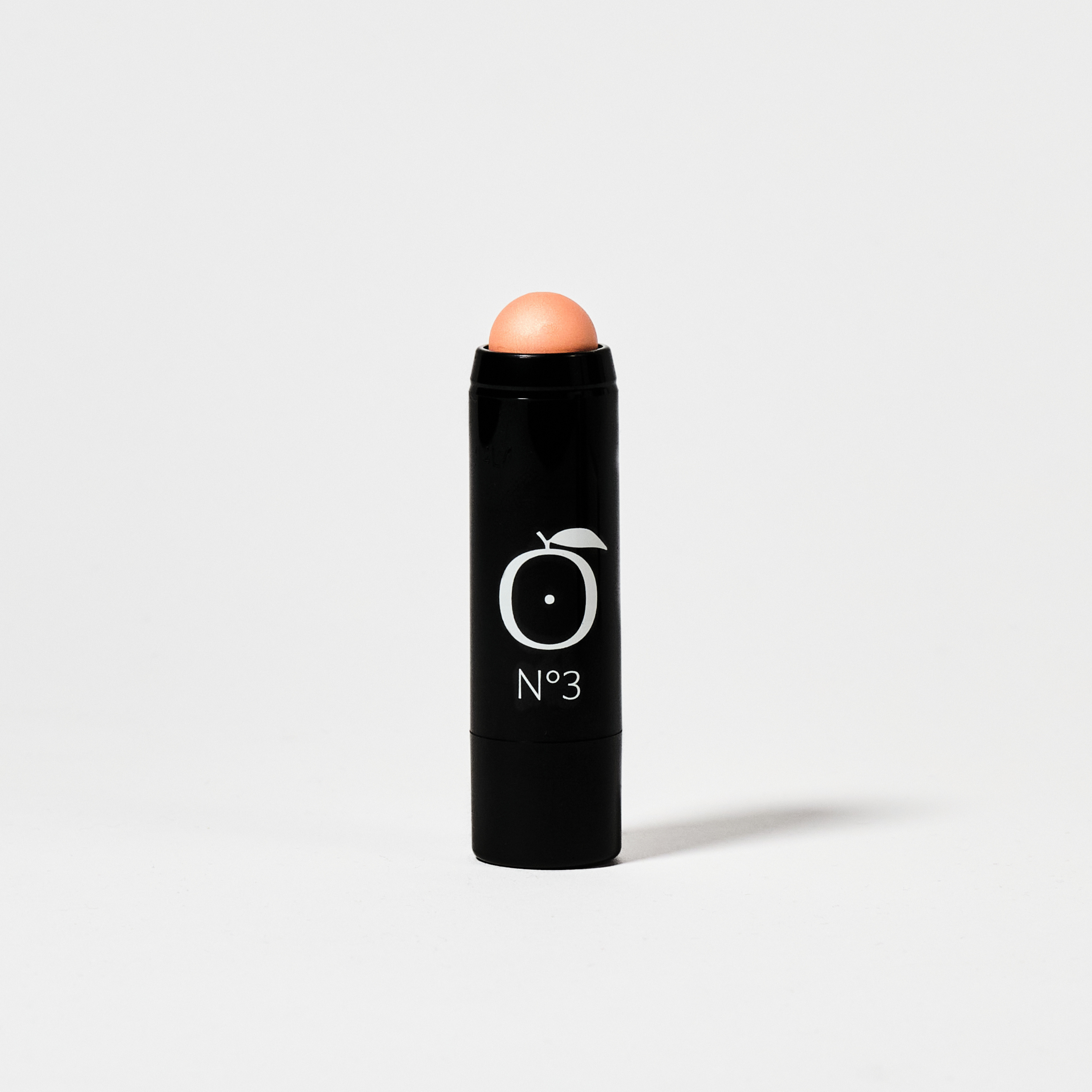 Lueur Dorée - Glass Glow Highlighter Stick