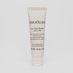 Le Halo Boost AM|PM -The Ceramide Microbiome