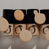 Teint Naturelle - Perfecting Foundation