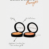 Eclat Solaire Bronzers-Blushes