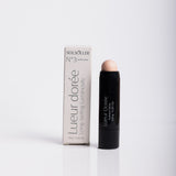 Lueur Dorée cream highlighter stick glass glow