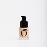 Teint Naturelle satin finish second-skin coverage